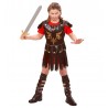 Costume da Gladiatore Bambino
