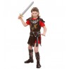 Costume da Gladiatore Bambino