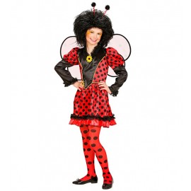 Costume da Ladybug Bambino 
