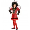 Costume da Ladybug Bambino 