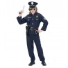 Costume da Polizia Bambino