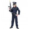 Costume da Polizia Bambino Online