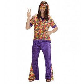 Costume da Hippie Ragazzo