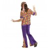 Costume da Hippie Ragazzo Online