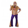 Costume da Hippie Ragazzo Economico