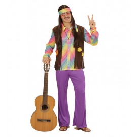 Costume da Hippie Uomo