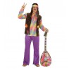 Costume da Hippie Uomo in Vendita