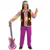 Costume da Hippie Bambino in Vendita