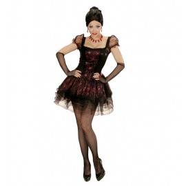 Costume da Signora Vampiressa Adulto