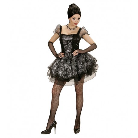 Costume da Strega Adulto Shop Online