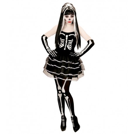 Rawdah_ Abito Donna Invernale Abito Medievale Donna Cosplay Costume Vestito Da Lolita Dress Gotico Abito Per Halloween Carnevale Medievale Rinascimento Abito Rosa L 110008222 - Foto 5