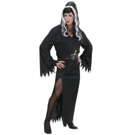 Costume da Elvira per Uomo Online