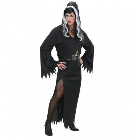 Costume da Elvira per Uomo Online