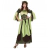 Costume da Madre Natura Donna Online