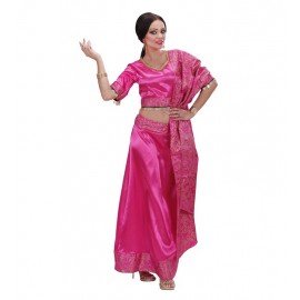 Costume da Ballerina di Bollywood da Donna Economico