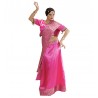 Costume da Ballerina di Bollywood da Donna in Offerta