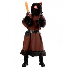 Costume da Knecht Ruprecht da Adulto Online