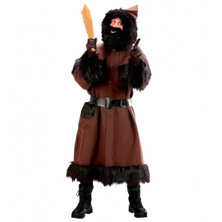 Costume da Knecht Ruprecht da Adulto Online