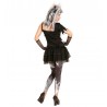 Costume Punk Gotico da Donna Online