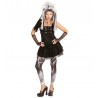 Costume Punk Gotico da Donna in Vendita