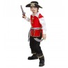 Costume da Capitano Pirata da Bambino in Vendita