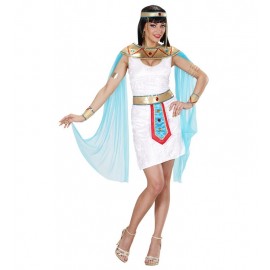 Costume da Regina Egizia da Adulto Economico