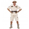 Costume da Safari da Uomo Economico