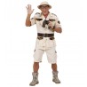 Costume da Safari da Uomo Economico