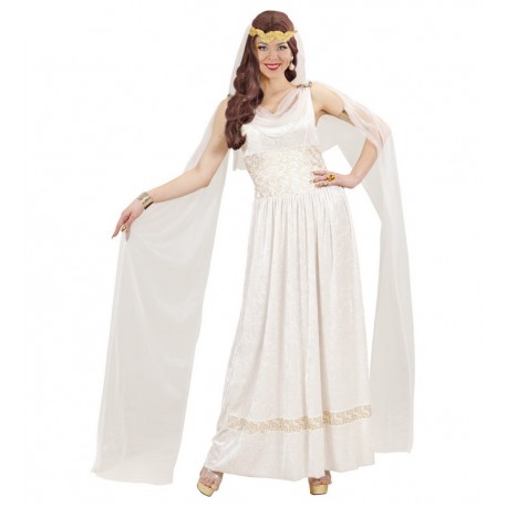 Costume da Imperatrice Romana Adulti