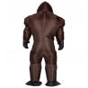 Costume da Gorilla Gonfiabile con Ventilatore Online