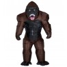 Costume da Gorilla Gonfiabile con Ventilatore Online