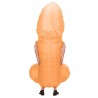 Costume da Pene Gonfiabile con Ventilatore in Offerta 