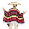 Poncho Messicano 