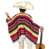 Poncho Messicano 