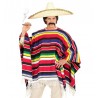 Poncho Messicano 