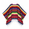 Poncho Messicano 