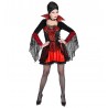 Costume da Vampiro in Pizzo Donna Economico