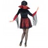 Costume da Vampiro in Pizzo Donna Online