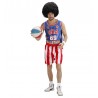 Costume da Giocatore di Basket Uomo