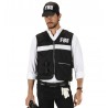 Set da Detective FBI per Adulti