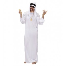 Costume da Sceicco Arabo Uomo