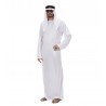 Costume da Sceicco Arabo Uomo Economico