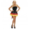 Costume da Miss Germania Donna Economico