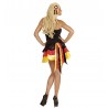 Costume da Miss Germania Donna Online