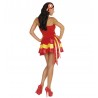 Costume da Miss Spagna Donna Online