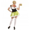 Costume da Cameriera dell'Oktoberfest Donna