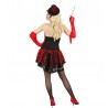 Costume da Burlesque Donna Economico