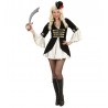 Costume da Capitano Pirata per Adulti Vendita