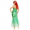 Compra Costume da Sirena con Paillettes Donna