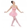 Costume Rosa da Ballerina per Adulti Vendita